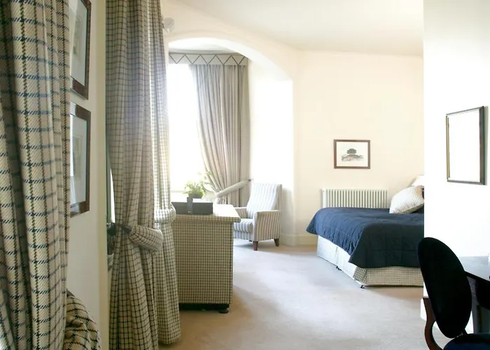 The Scotsman 4* Edinburgh