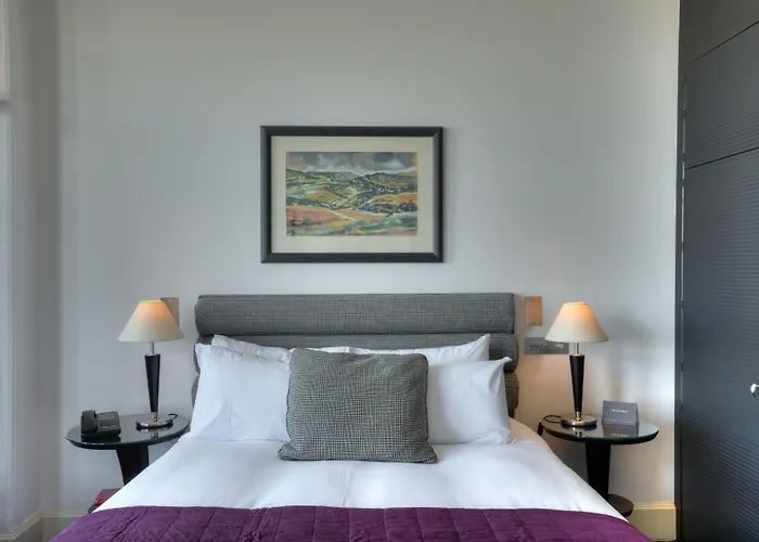 The Scotsman 4* Edinburgh