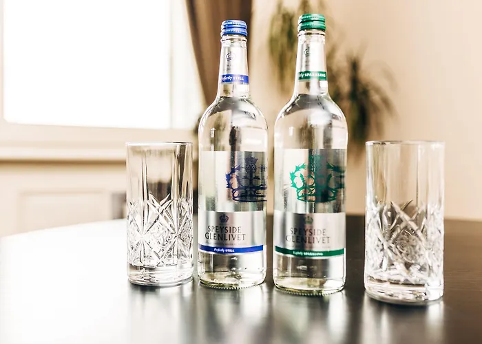 Hotel The Scotsman Edinburgh