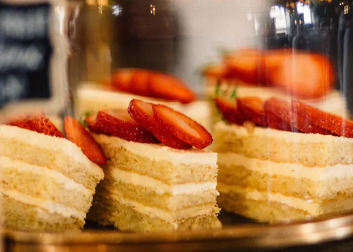 Hotel The Scotsman Edinburgh