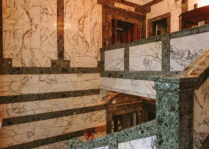 Hotel The Scotsman 4*