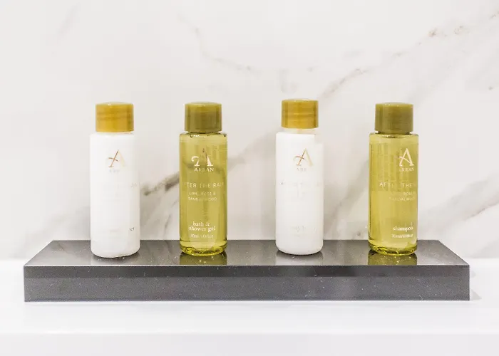 호텔 스코츠맨 4*