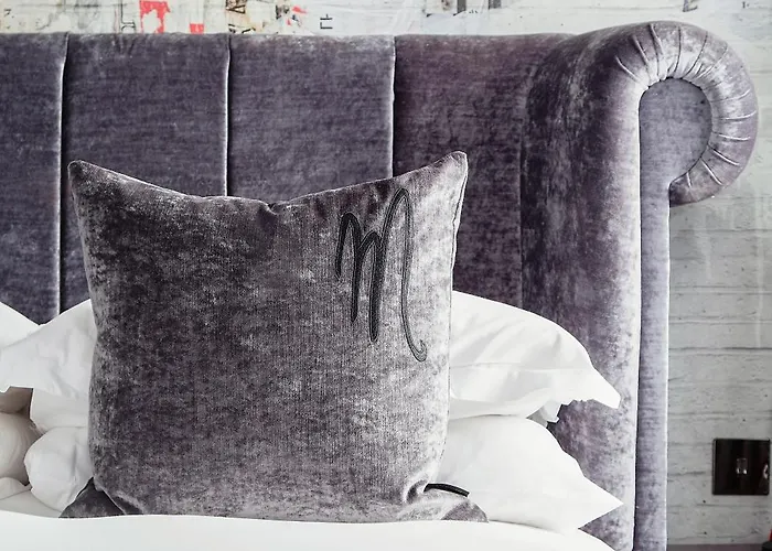 Hotel Malmaison Edimburgo