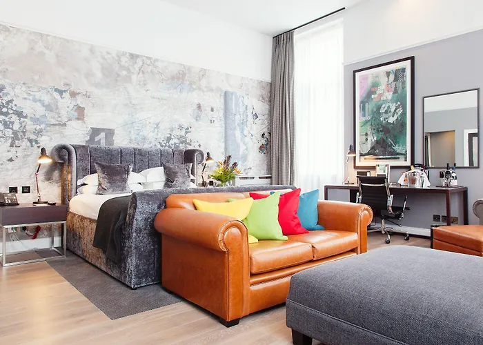 Malmaison 4*