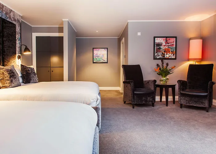 Malmaison 4*
