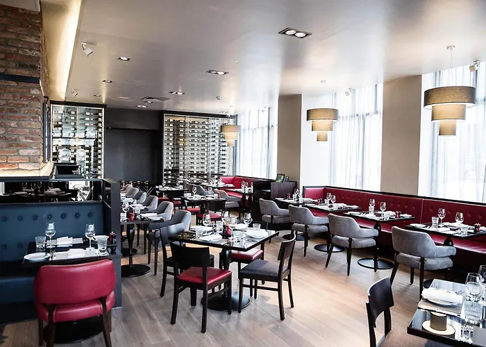 Malmaison 4*