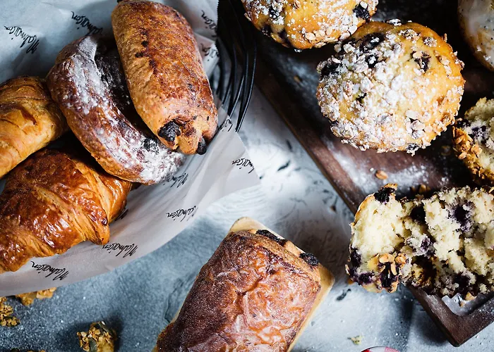 Hotel Malmaison Edimburgo