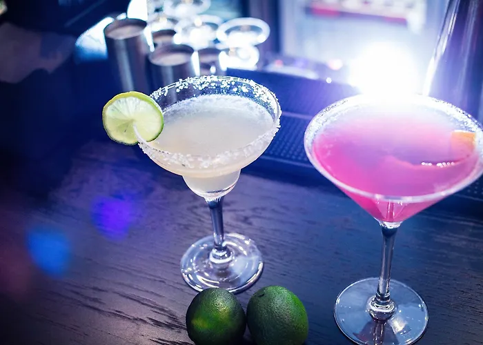 Hotel Malmaison Edimburgo