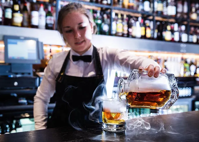 Malmaison Hotel Edimburgo