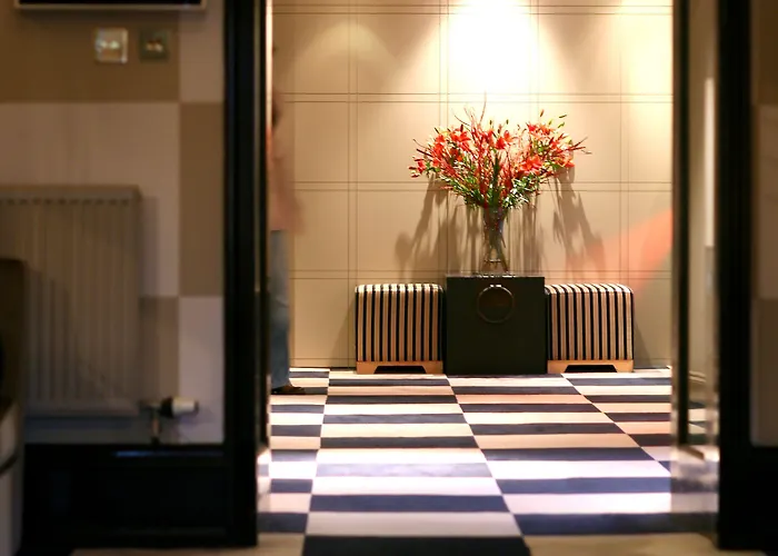 Malmaison Hotel 4*