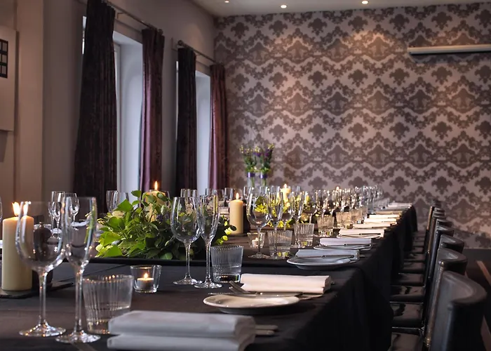 Malmaison Hotel