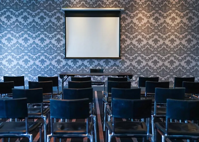 Malmaison Hotel
