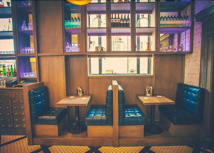 The On The Mile Hotel