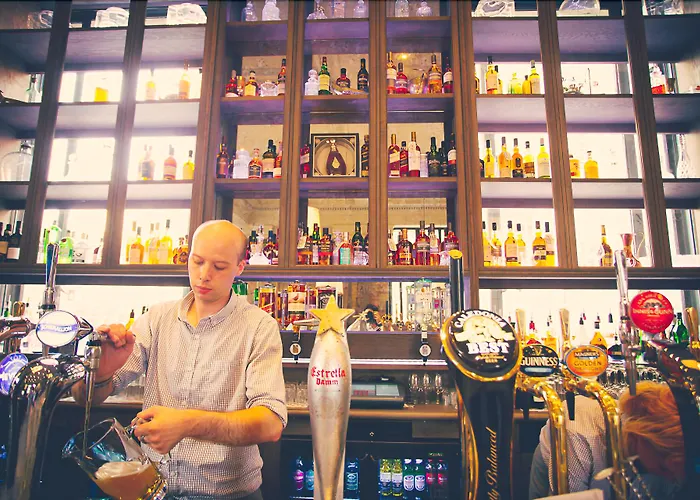 Hotel The On The Mile 4*