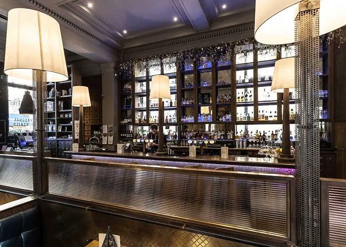 Hotel The On The Mile