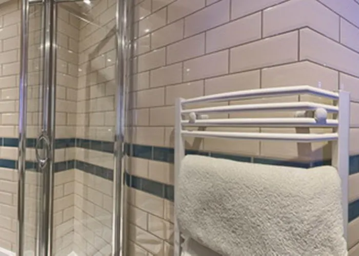 Grove House Edinburgh