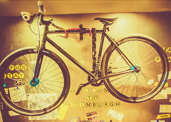 Stay Central Hotel Otel