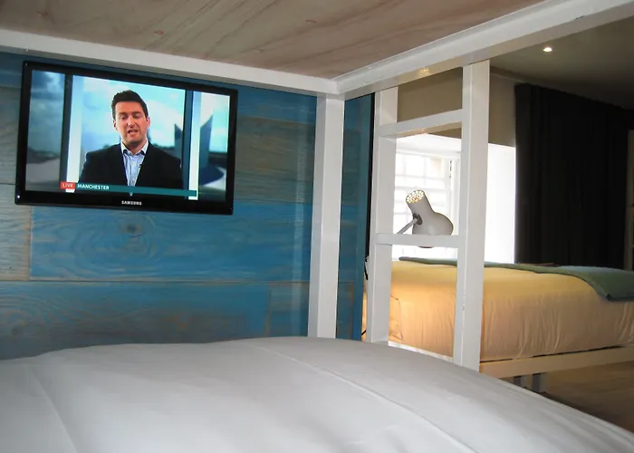 Otel Stay Central Hotel 3*