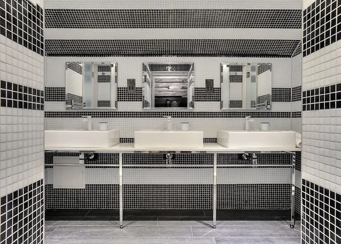 Stay Central Hotel 3* Edinburgh