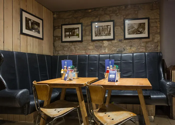 Otel Stay Central Hotel 3*