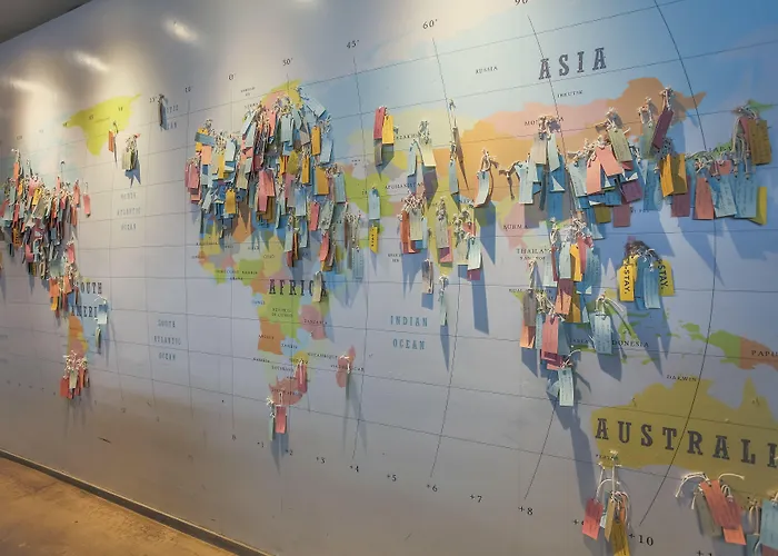 Stay Central Hotel Edinburgh