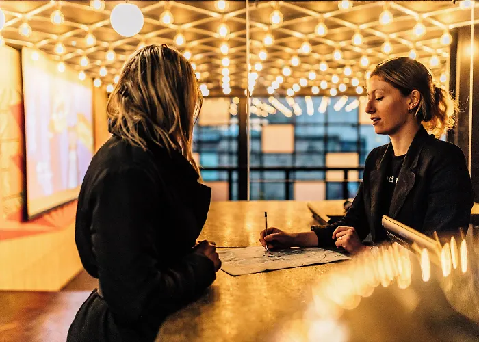 Stay Central Hotel Edinburgh