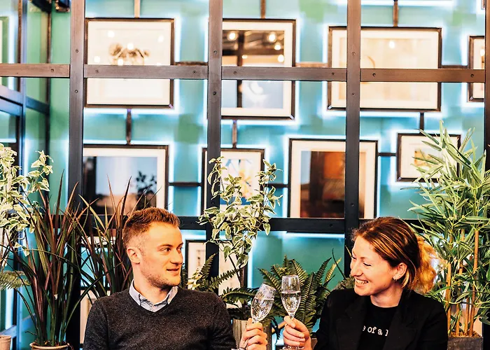 Stay Central Hotel 3*