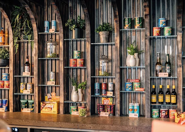 Stay Central Hotel 3* Edinburgh