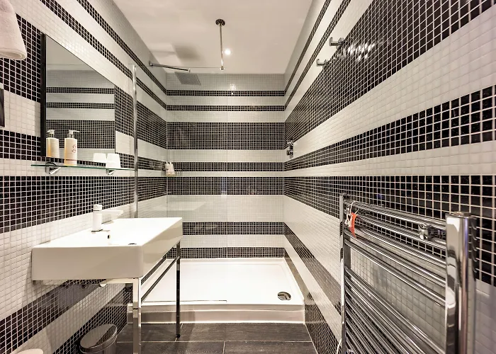 Stay Central Hotel 3* Edinburgh