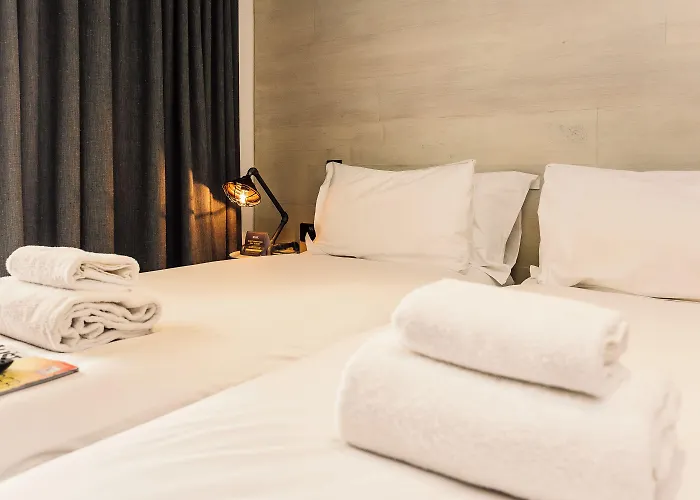 Stay Central Hotel 3* Edinburgh