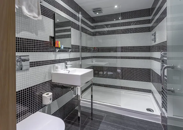 Stay Central Hotel Otel