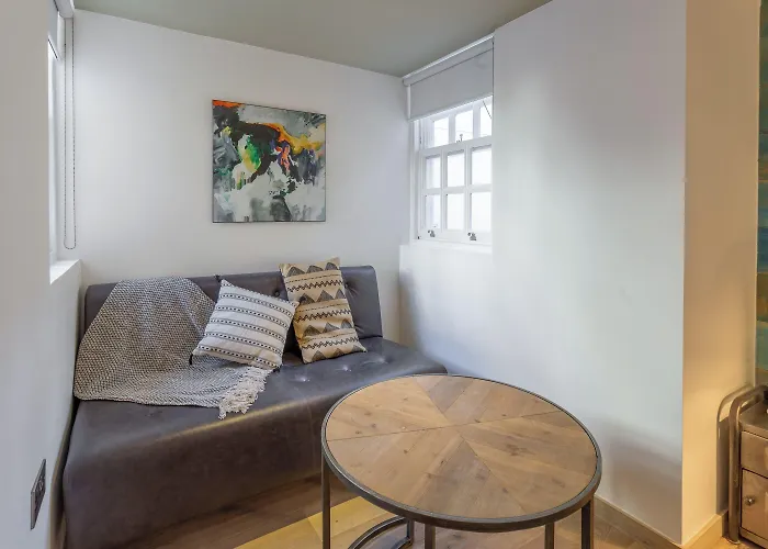 Stay Central Hotel Edinburgh