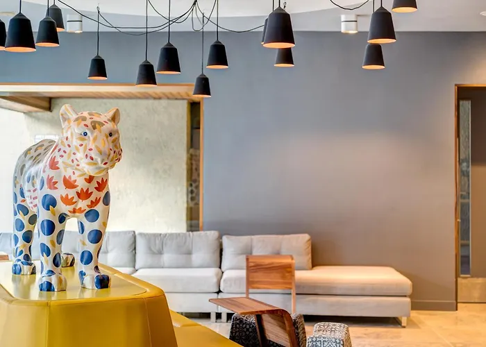 Szálloda Apex Of Edinburgh