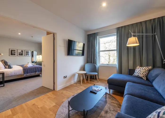 Apex Of Szálloda 4*