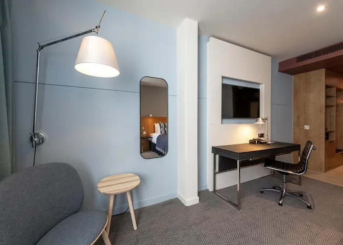 Apex Of Szálloda 4*