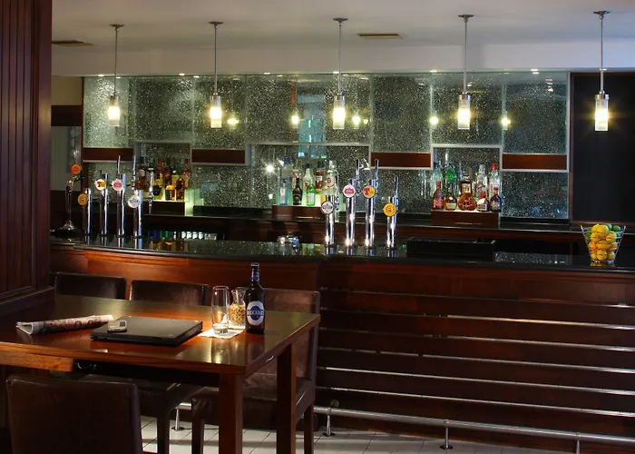 Delta By Marriott 酒店 4*