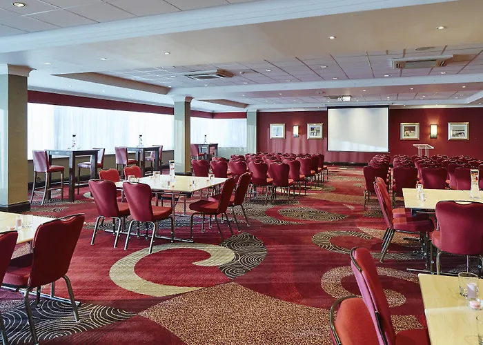 Delta By Marriott 4*