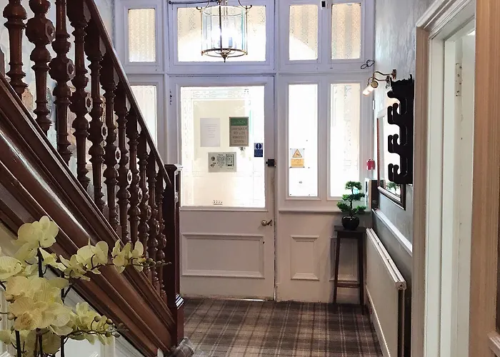 Alexander 4* Edinburgh