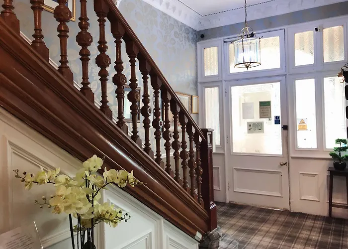 Πανσιόν Alexander