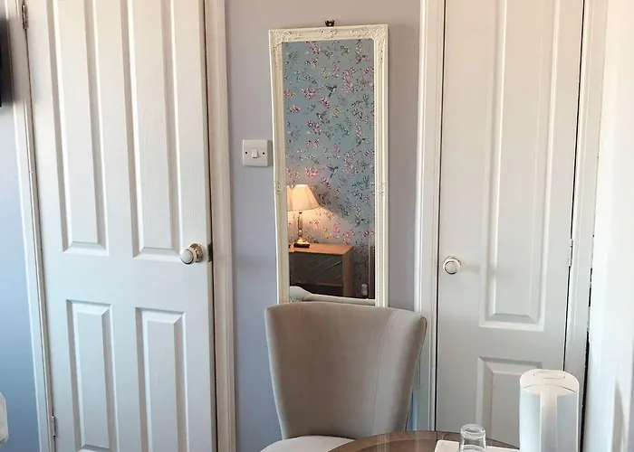 Πανσιόν Alexander Εδιμβούργο