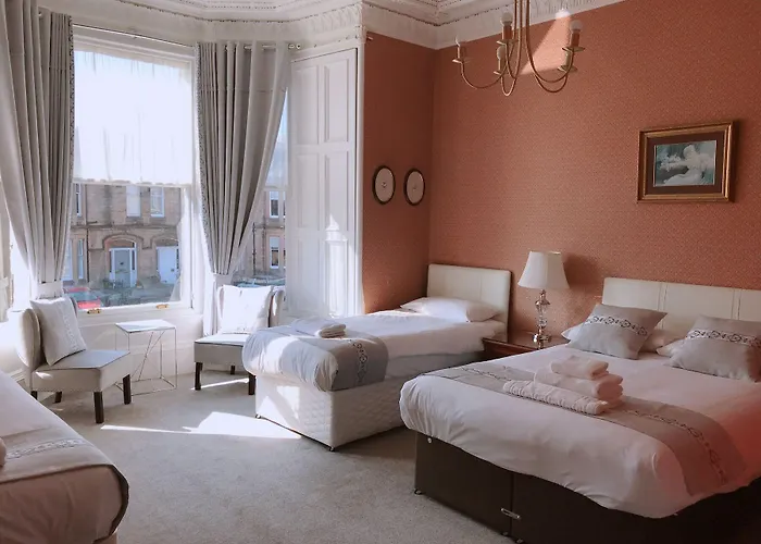 Alexander Edinburgh
