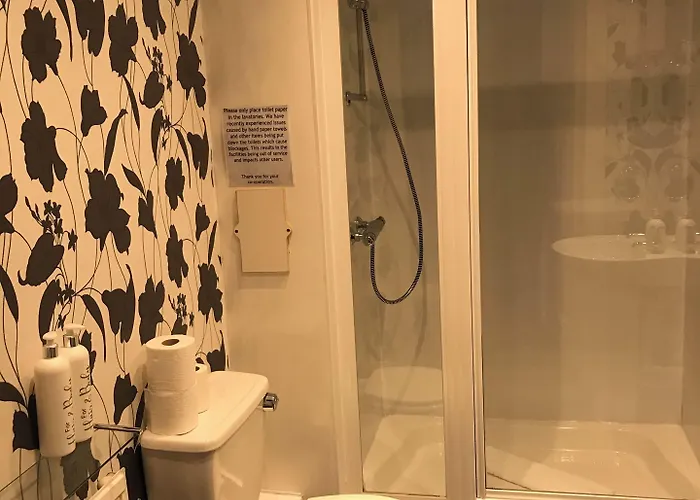 Gæstehus Alexander 4*