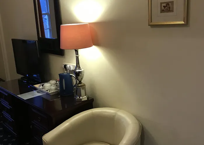 Gæstehus Alexander 4*