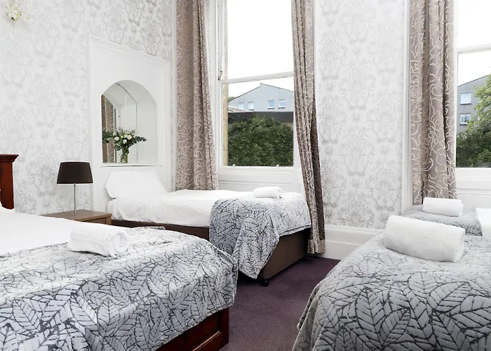 Park View House Hotel