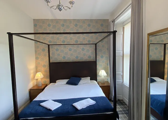Park View House 3*