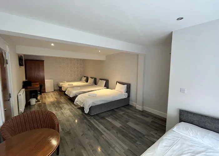 Park View House