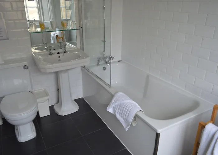 Ξενοδοχείο B+B Edinburgh