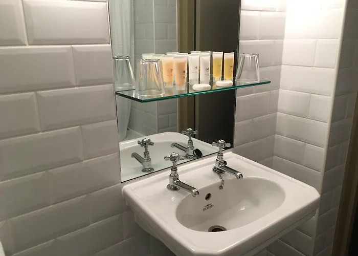 B+B Edinburgh Εδιμβούργο