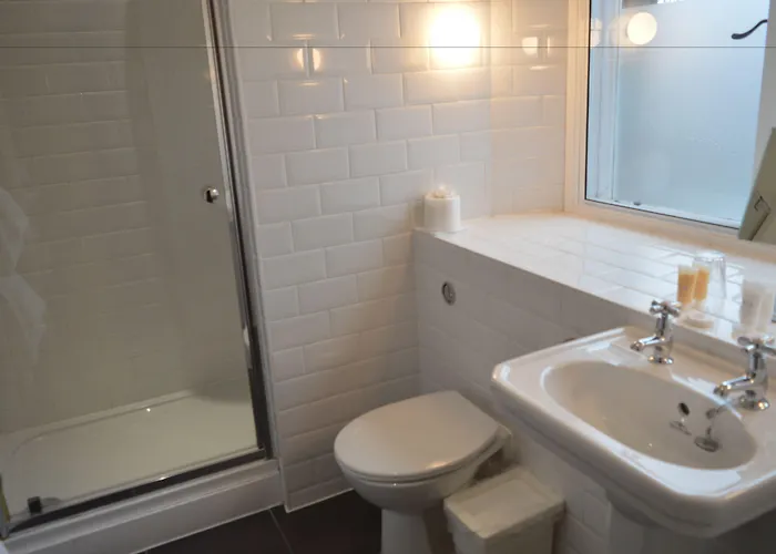 B+B Edinburgh Εδιμβούργο