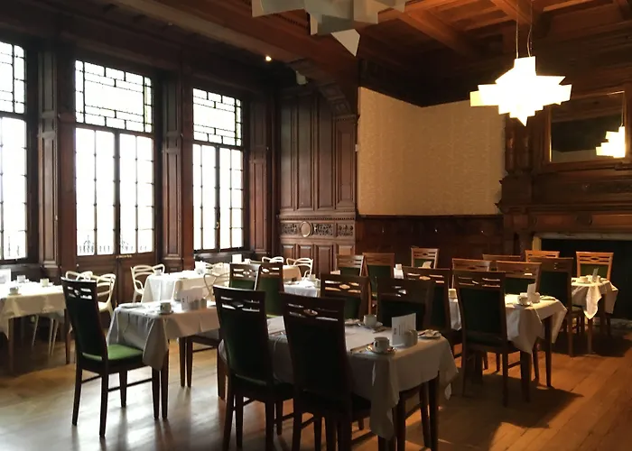 Ξενοδοχείο B+B Edinburgh Εδιμβούργο